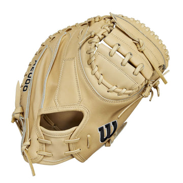 A2000 Classic M23 33.5" Catcher Glove (2025)