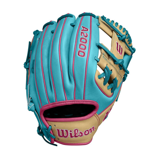 A2000 1786 11.5" Infield Glove (2025) - Sports Excellence