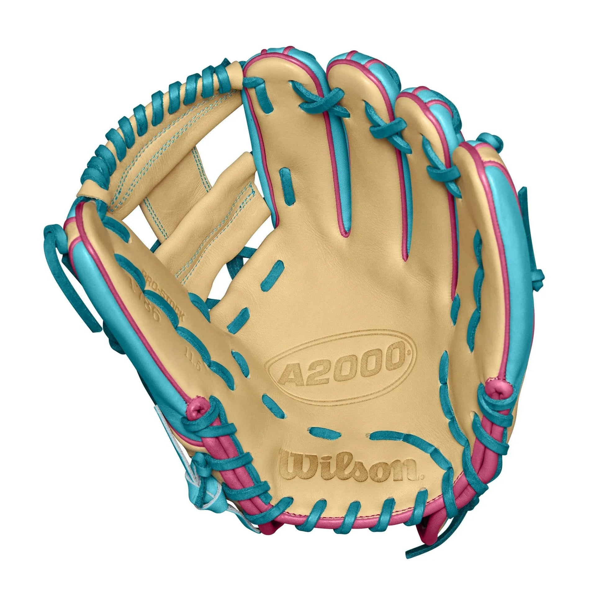 A2000 1786 11.5" Infield Glove (2025) - Sports Excellence