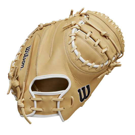 A2000 Classic CM33 33" Catcher Glove (2025)