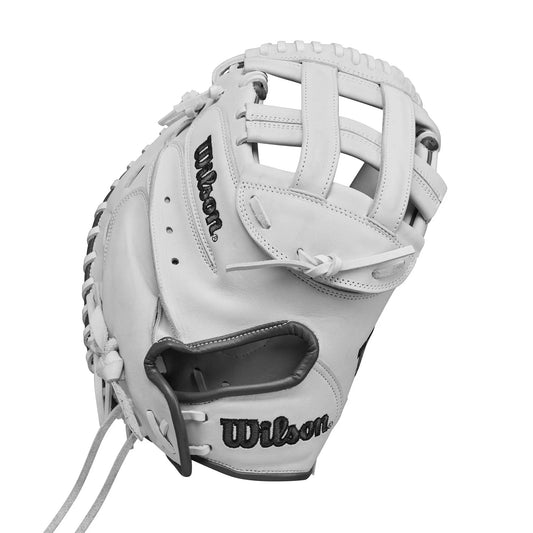 A1000 CM33 33" Softball Catcher Glove (2025)