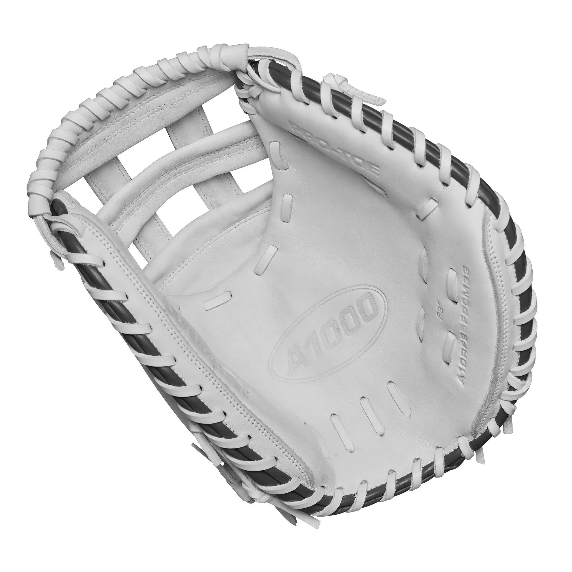 A1000 CM33 33" Softball Catcher Glove (2025) - Sports Excellence