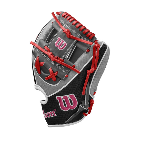 Wilson A2K SPRING 1786 W/SUPERSKIN 11.5" Infield Glove (2025) - Sports Excellence