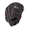 Wilson A2K SPRING CW12 GM 33.5" Catcher's Mitt (2025)