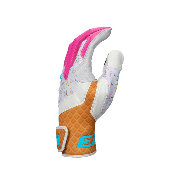 Easton Walk-Off Ethos Batting Gloves - Senior (2025) - Sports Excellence
