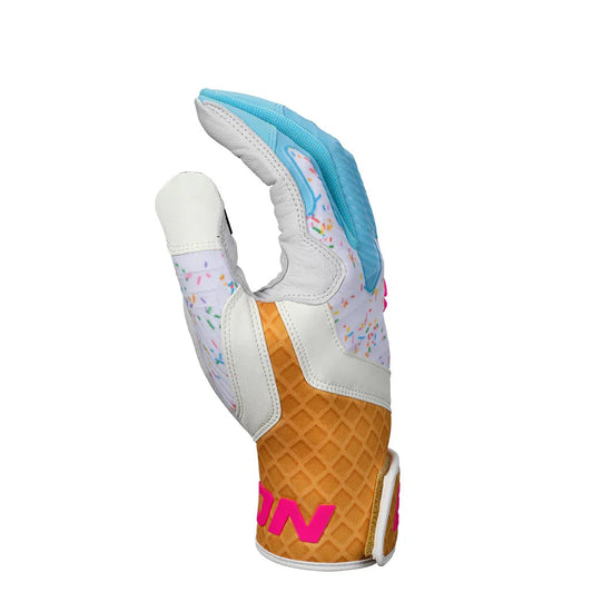 Easton Walk-Off Ethos Batting Gloves - Senior (2025) - Sports Excellence