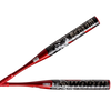 Worth Bedlam Phil Matte Signature Model USSSA Red 1PC 13” Slowpitch Bat (2025)