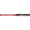 Worth Bedlam Phil Matte Signature Model USSSA Red 1PC 13” Slowpitch Bat (2025)