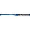 Worth Bedlam Phil Matte Signature Model USSSA Blue 1PC 12.75” Slowpitch Bat (2025)