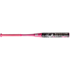 Worth Bedlam Phil Matte Signature Model USSSA Pink 2PC 13.5” Slowpitch Bat (2025)