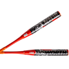 Worth Bedlam Phil Matte Signature Model USSSA Orange 2PC 12.5” Slowpitch Bat (2025)