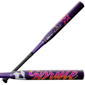 Chauve-souris de balle rapide Spryte 9 (-12)