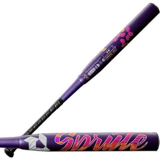 Chauve-souris de balle rapide Spryte 9 (-12)