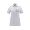 École élémentaire catholique George-Étienne-Cartier Polo pour Femme | CX2 Elite - Petit Logo Brodé