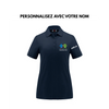 École élémentaire catholique George-Étienne-Cartier Polo pour Femme | CX2 Elite - Petit Logo Brodé