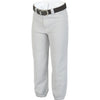 Rawlings Youth League Pull-Up Baseball Pant