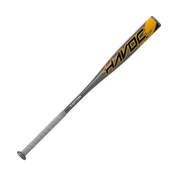 Baseball bat Havoc USA -10 (2 1/4 Barrel) | Easton youth