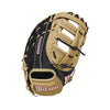 A2000 2820SS 12.25" SuperSkin Baseball First Base Mitt - Sports Excellence