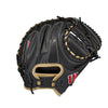 A2000 M1DSS 33.5" SuperSkin Baseball Catcher's Mitt - Sports Excellence