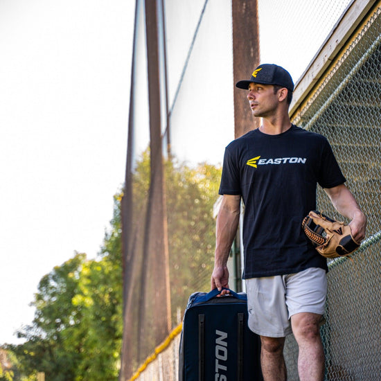 Matrix Bat + Equipment Wheeled bag Senior - Sports Excellence