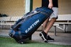 Matrix Bat + Equipment Wheeled bag Senior - Sports Excellence