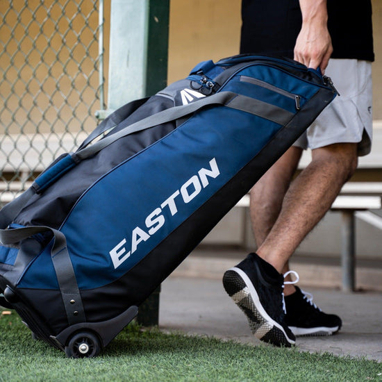 Matrix Bat + Equipment Wheeled bag Senior - Sports Excellence