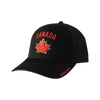 BAUER TEAM CANADA ADJUSTABLE HAT OS
