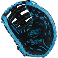 Baseball Gloves R9 Series 1st Base | Rawlings