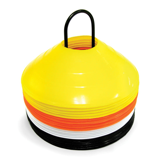 Agility Cones - Sports Excellence