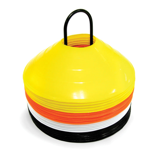 Agility Cones - Sports Excellence