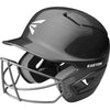 Alpha Batting Helmet + Softball Mask XL Senior - Sports Excellence