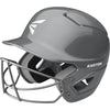 Alpha Helmet with Softball Mask Senior - Sports Excellence