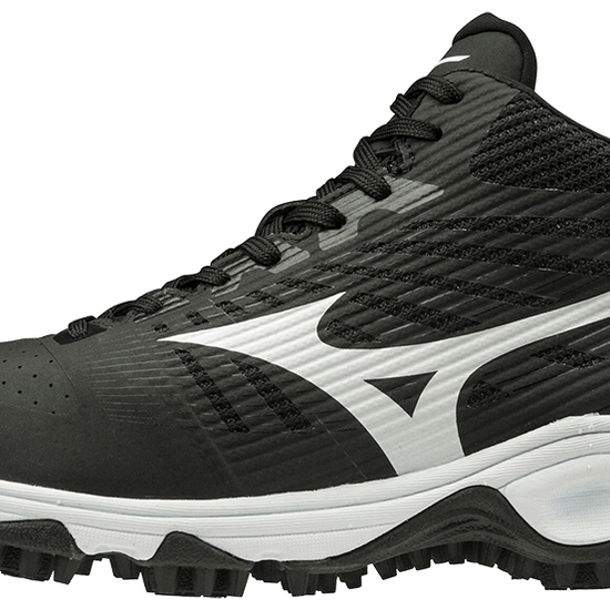 Ambition Men's All Surface Mid Turf Shoe - Sports Excellence