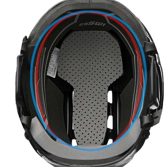 IMS 5.0 Hockey Helmet - Sports Excellence