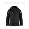 Ottawa 67's Heavyweight Winter Jacket | CX2 Apex - Embroidered Left Chest