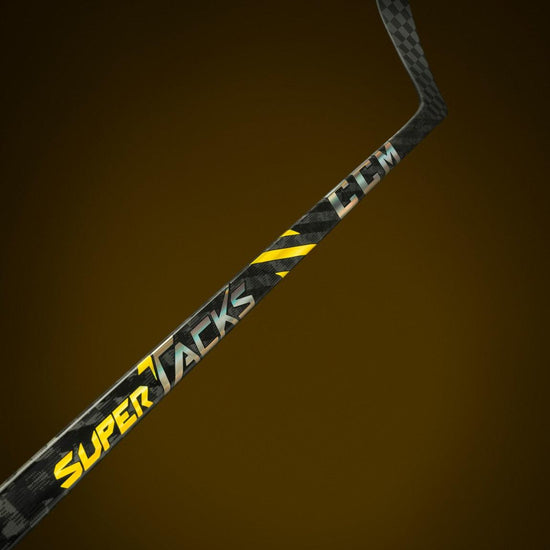 Super Tacks AS4 Pro Hockey Stick - Junior - Sports Excellence