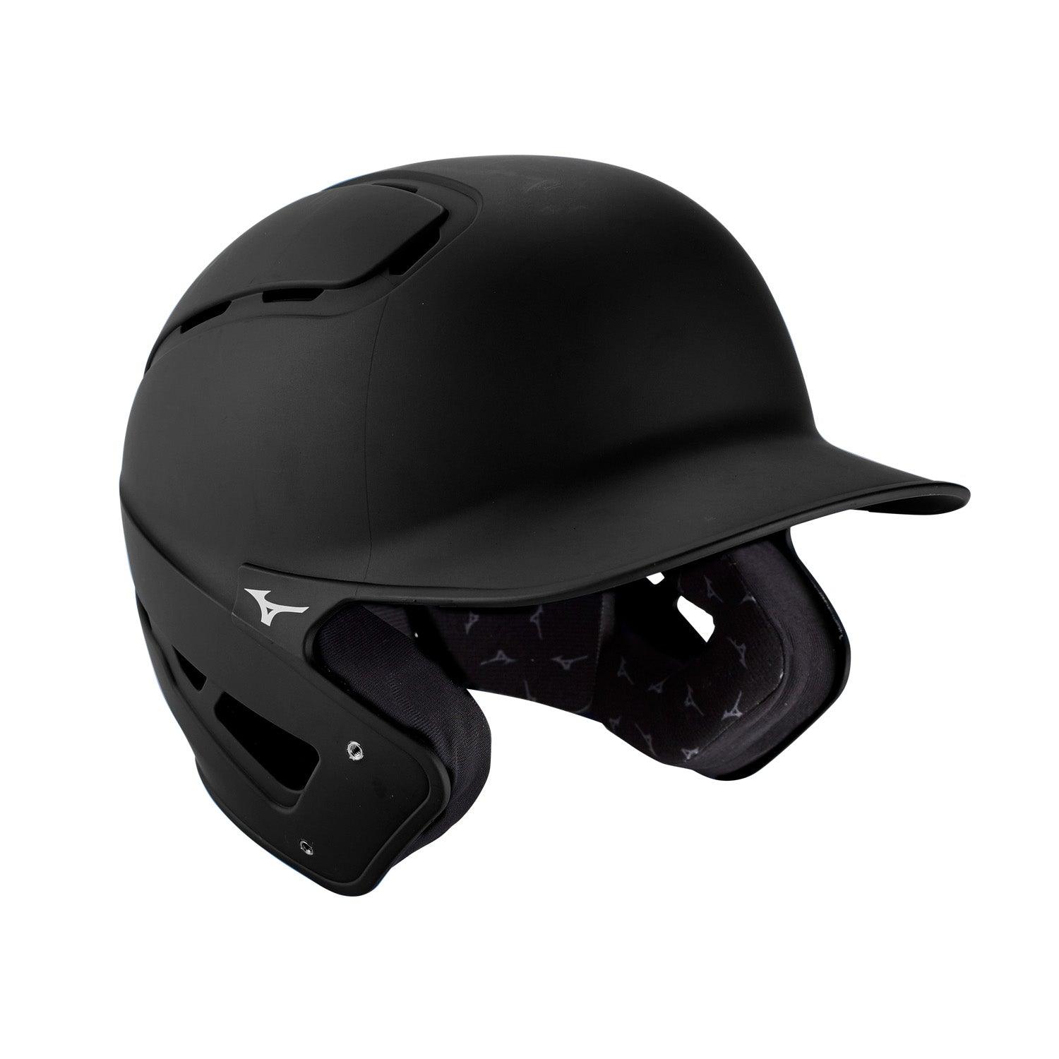 B6 Baseball Batting Helmet - Solid Color - Youth - Sports Excellence