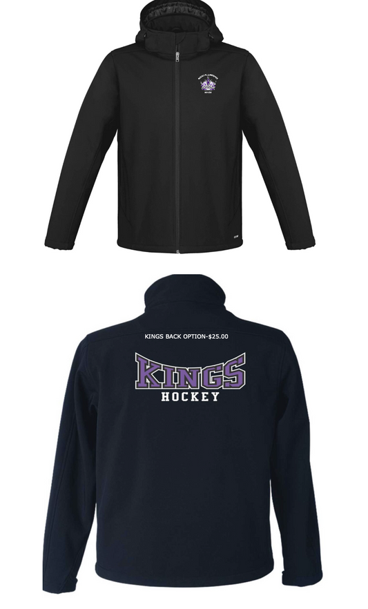 RSL KINGS CX2 VORTEX WINTER JACKET