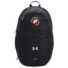 Ottawa North Backpack | Under Armour - Embroidered