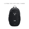 Ottawa 67's Backpack | Under Armour - Embroidered