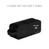 Hawks Accessory Bag | Bluesports - Embroidered