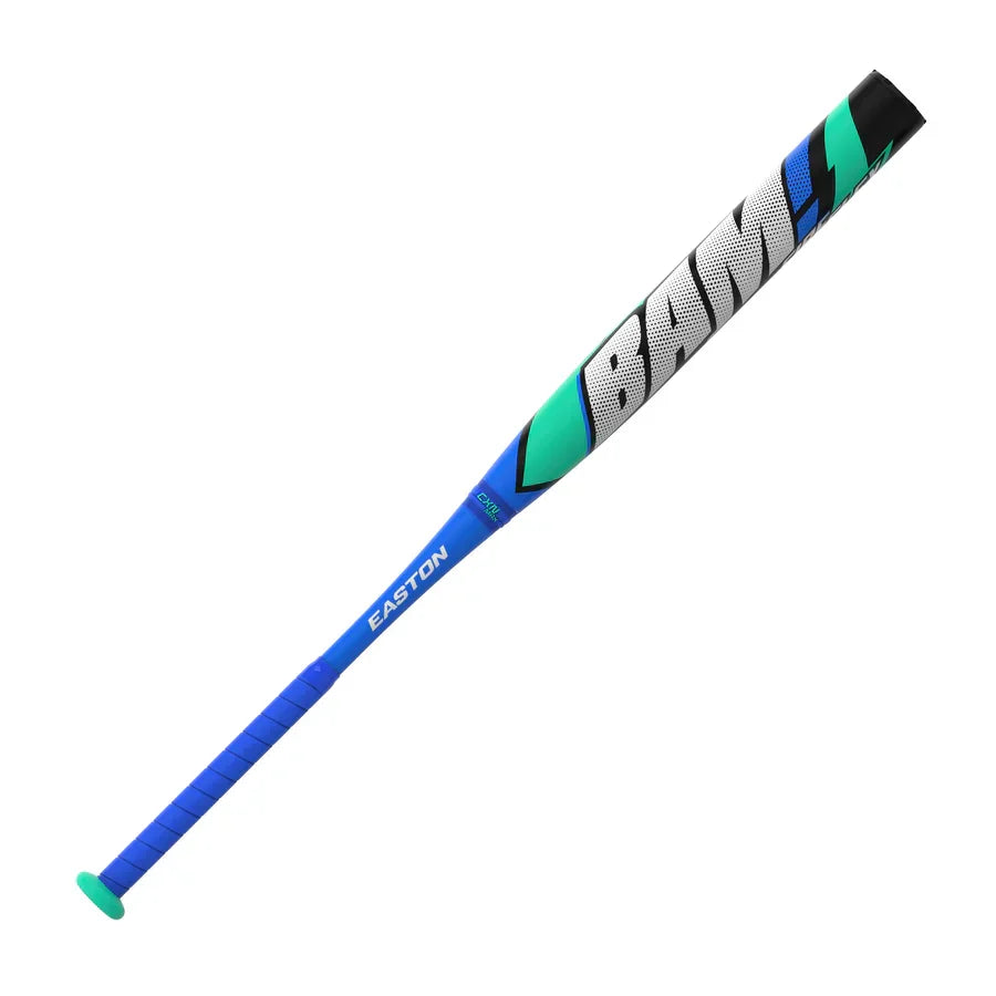 2022 Easton BAM Fire Flex 13.5" Slowpitch Softball Bat - Sports Excellence
