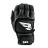 B45 Midnight Series Batting Gloves - Sports Excellence