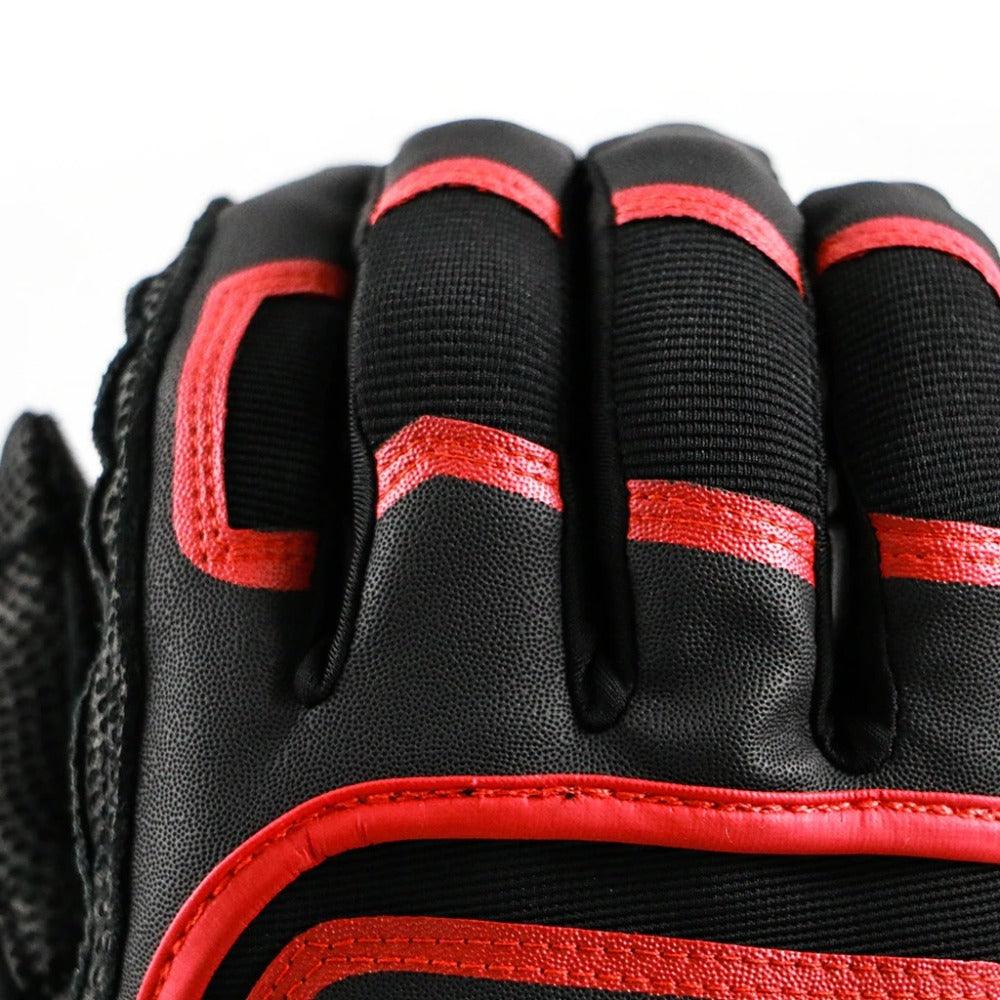 B45 Midnight Series Batting Gloves - Sports Excellence