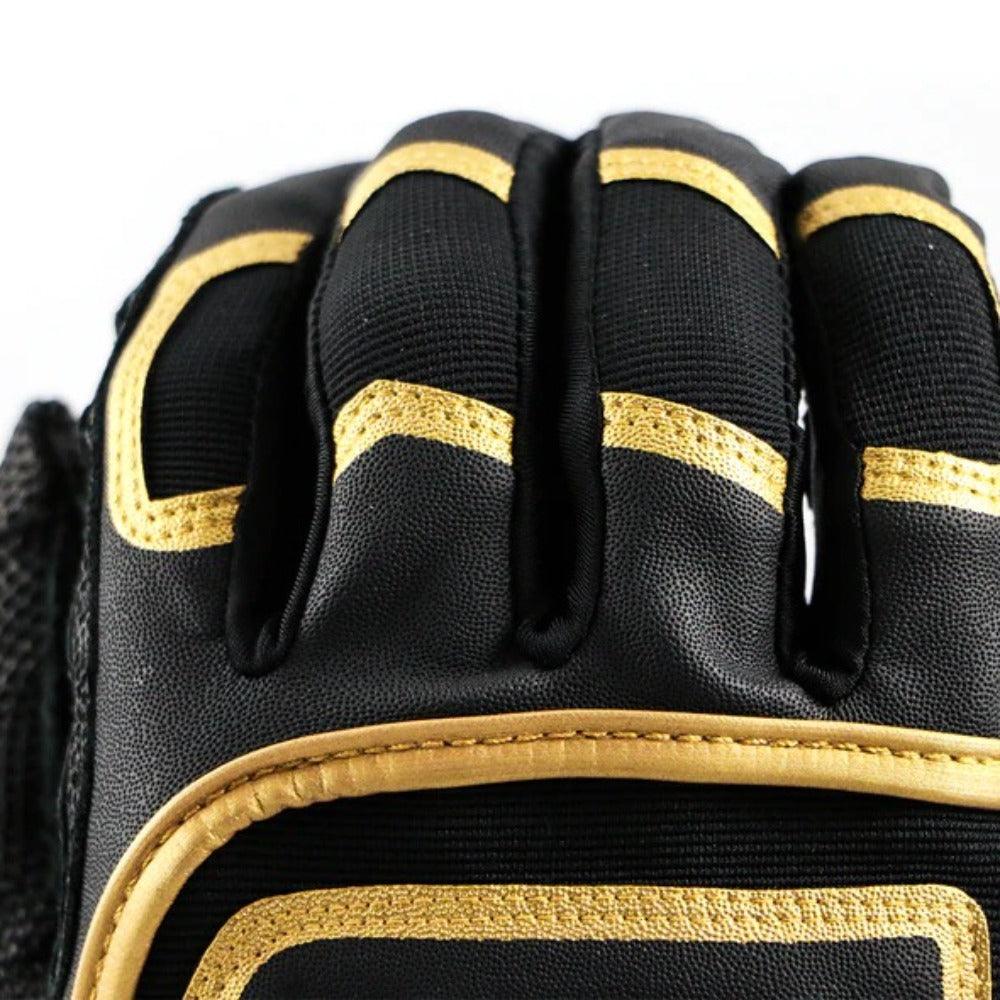 B45 Midnight Series Batting Gloves - Sports Excellence