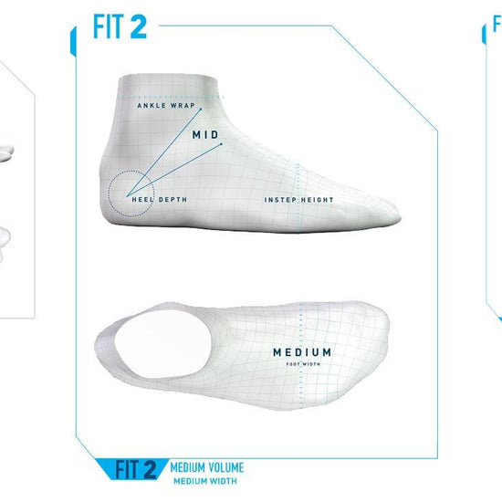 Vapor Hyperlite Pulse Hockey Skates - Senior - Sports Excellence