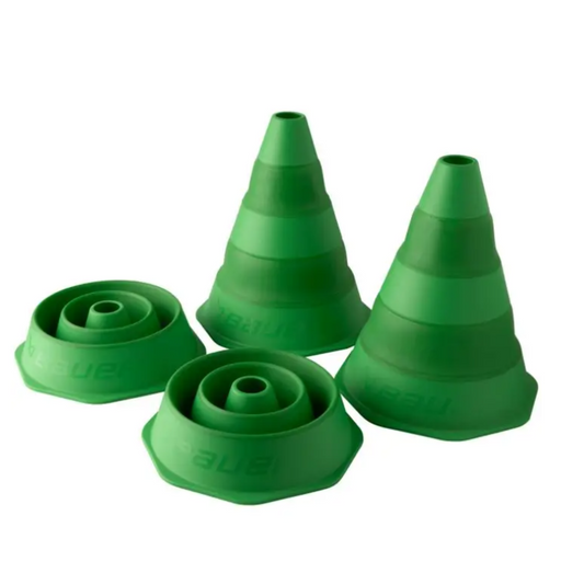 BAUER TRAINING CONE TOPPERS (2 PACK)