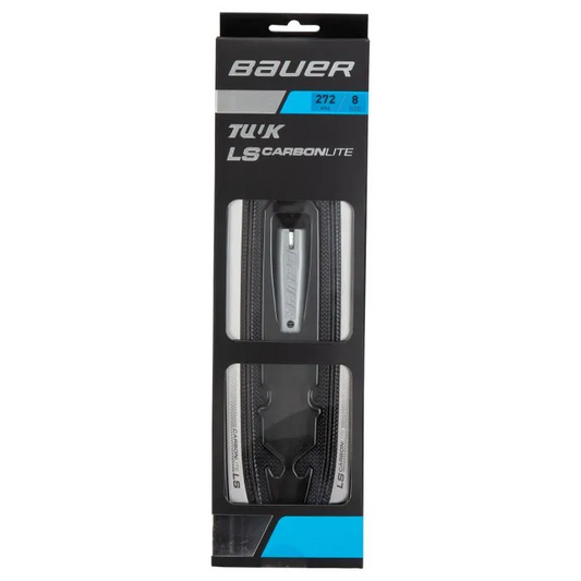 Bauer TUUK LS Carbonlite Edge Runner