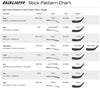 Vapor 2X Team Hockey Stick - Intermediate - Sports Excellence