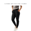East Ottawa Stars Woven Joggers | Bauer